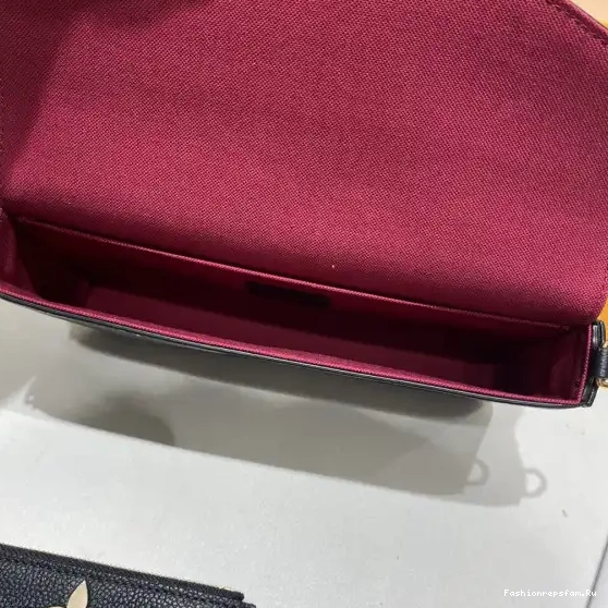 FS CHEAP VUITTON FÉLICIE LOUIS POCHETTE 0626
